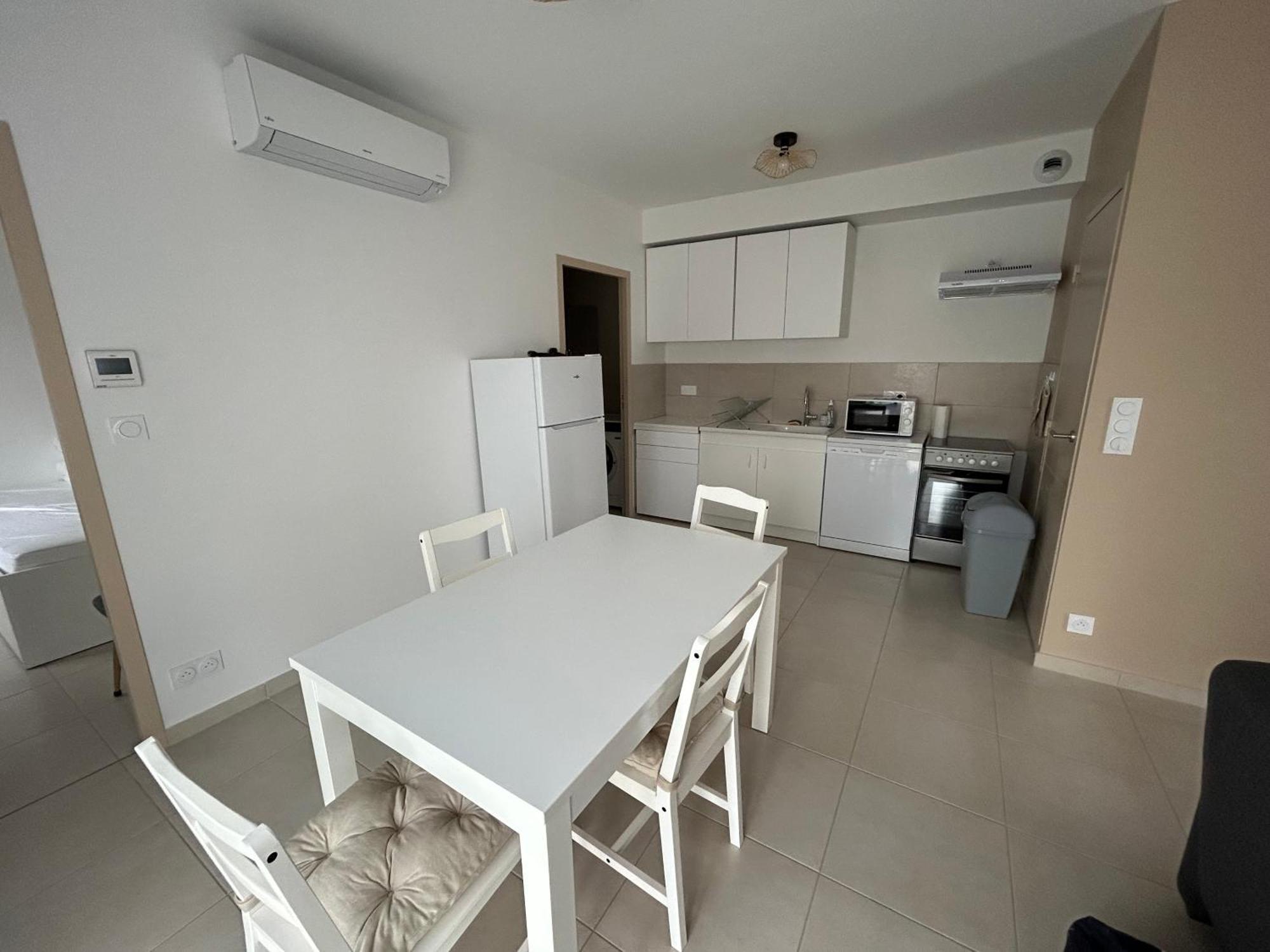 Appartement Avec Jardin Chateauneuf-de-Galaure Exteriér fotografie