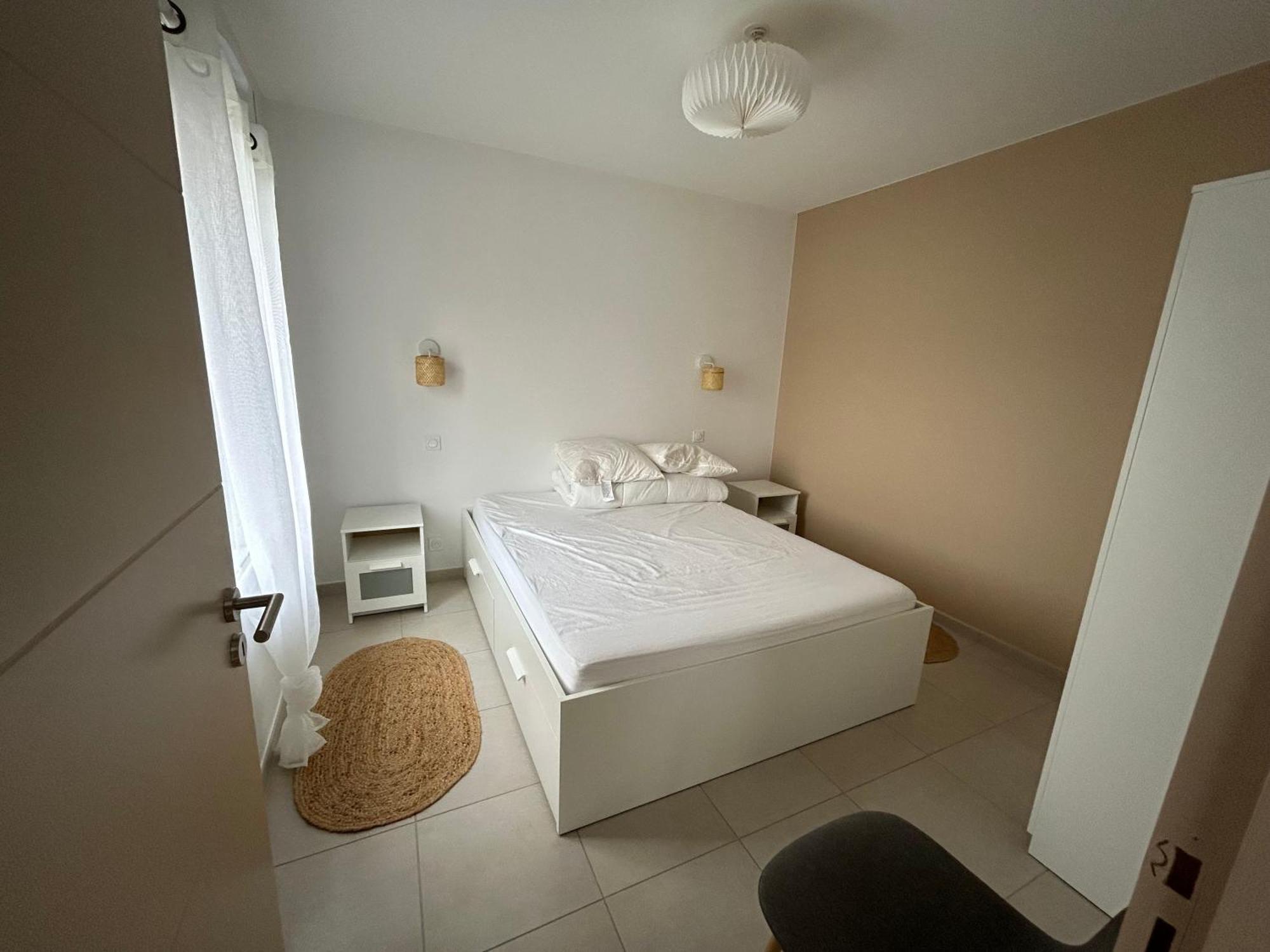 Appartement Avec Jardin Chateauneuf-de-Galaure Exteriér fotografie